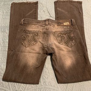 MEK Jeans